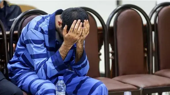 مرد خائن زن و بچه داخل شکمش را کشت / مرد همسرکش در بندرعباس قصاص نشد!