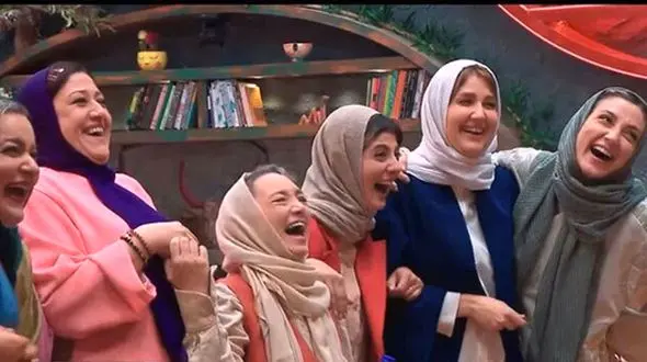 پوشش پسرانه بازیگر جوکر جلب‌توجه کرد