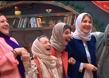 پوشش پسرانه بازیگر جوکر جلب‌توجه کرد
