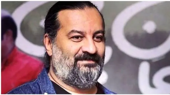 طعنه مهراب قاسمخانی به ماجرای ممنوع‌الخروجی‌اش