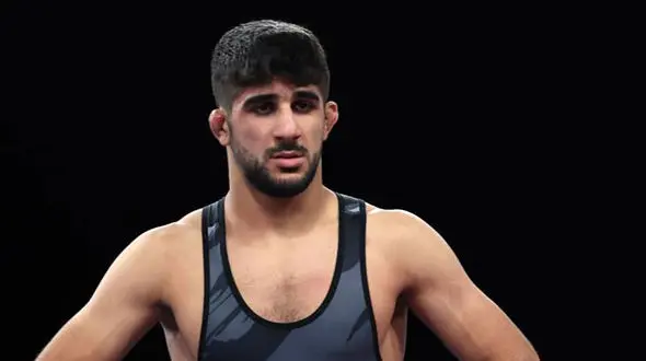 قهرمان المپیکی ایران به تقابل با روسیه می رسد؟