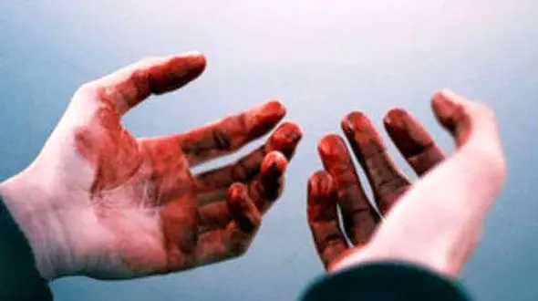 قتل همسر با کمک دو نفر/اختلاف خانوادگی در کار بود