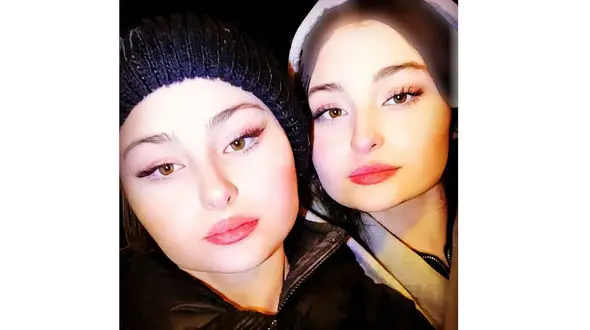 فیلم  سارا و نیکا در مسیر غیر بازیگری ! / ناامید از حضور در سریال پایتخت 