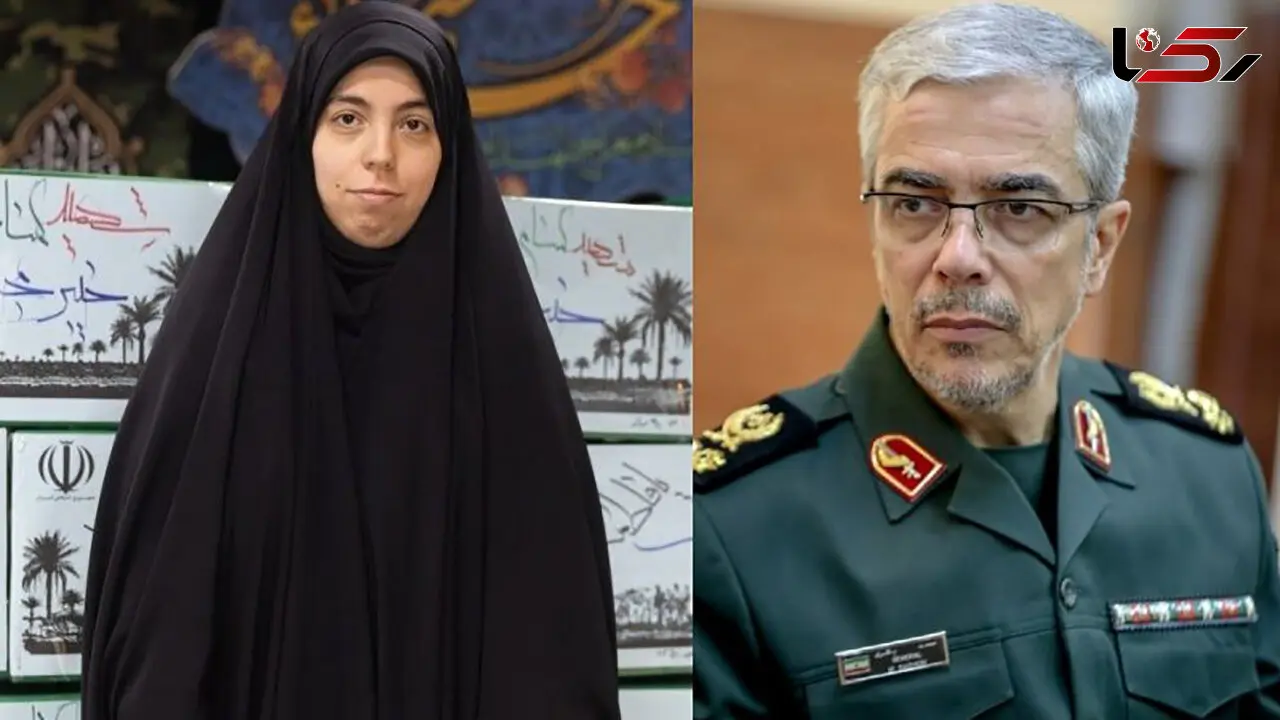 زمان و مکان دقیق مراسم گرامیداشت سردار پاسدار شهید باقری و خانواده اش اعلام شد