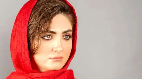 چاقی باورنکردنی الناز ملک بعد از سریال زخم کاری / چه بود و چه شد!