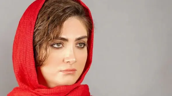 چاقی باورنکردنی الناز ملک بعد از سریال زخم کاری / چه بود و چه شد!