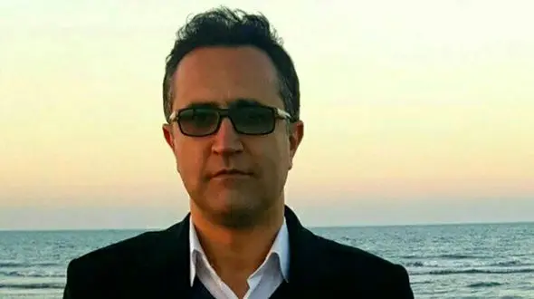 ️تصویربردار خبرگزاری صدا و سیما با کرونا درگذشت + عکس