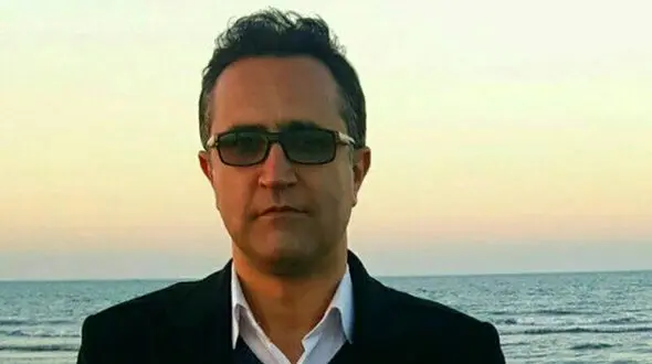 ️تصویربردار خبرگزاری صدا و سیما با کرونا درگذشت + عکس