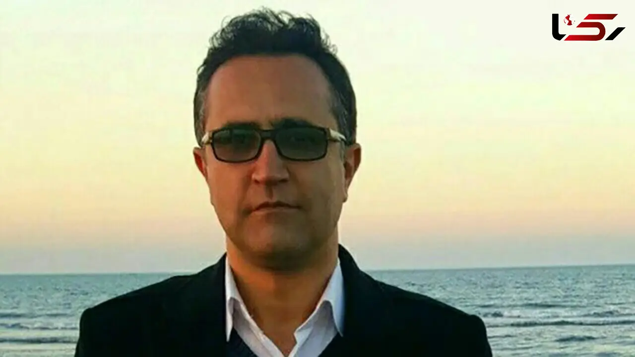 ️تصویربردار خبرگزاری صدا و سیما با کرونا درگذشت + عکس