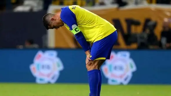 فشارها بر سر رونالدو و النصر/ جنجال سفر نکردن ستاره به ایران در عربستان