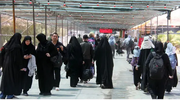 بهترین بیمه های اربعین ۱۴۰۴ کدام اند؟ + جزئیات