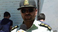 دستگیری عامل تهیه و توزیع تجهیزات ماهواره ای در شیروان