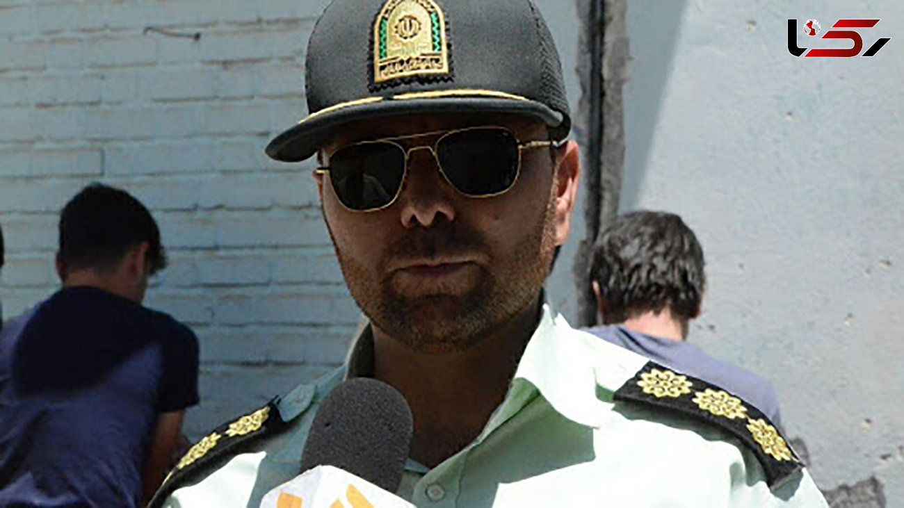 دستگیری عامل تهیه و توزیع تجهیزات ماهواره ای در شیروان