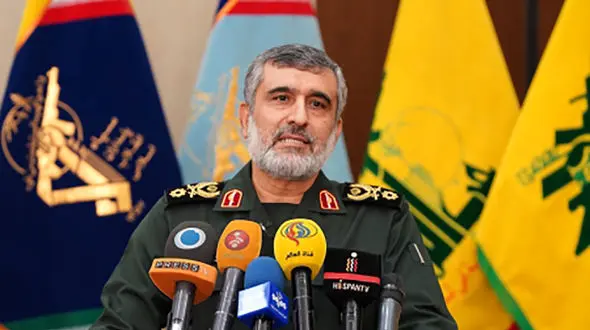 سردار حاجی زاده : بسیاری از دستاوردهای ما در روز حادثه عملیاتی می شود