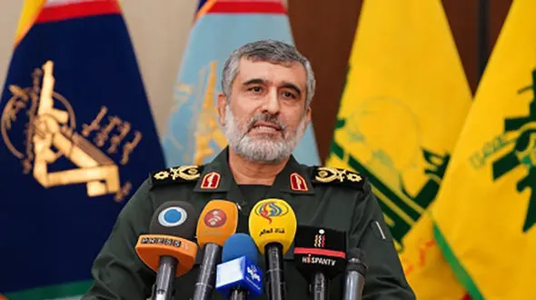 سردار حاجی زاده : بسیاری از دستاوردهای ما در روز حادثه عملیاتی می شود