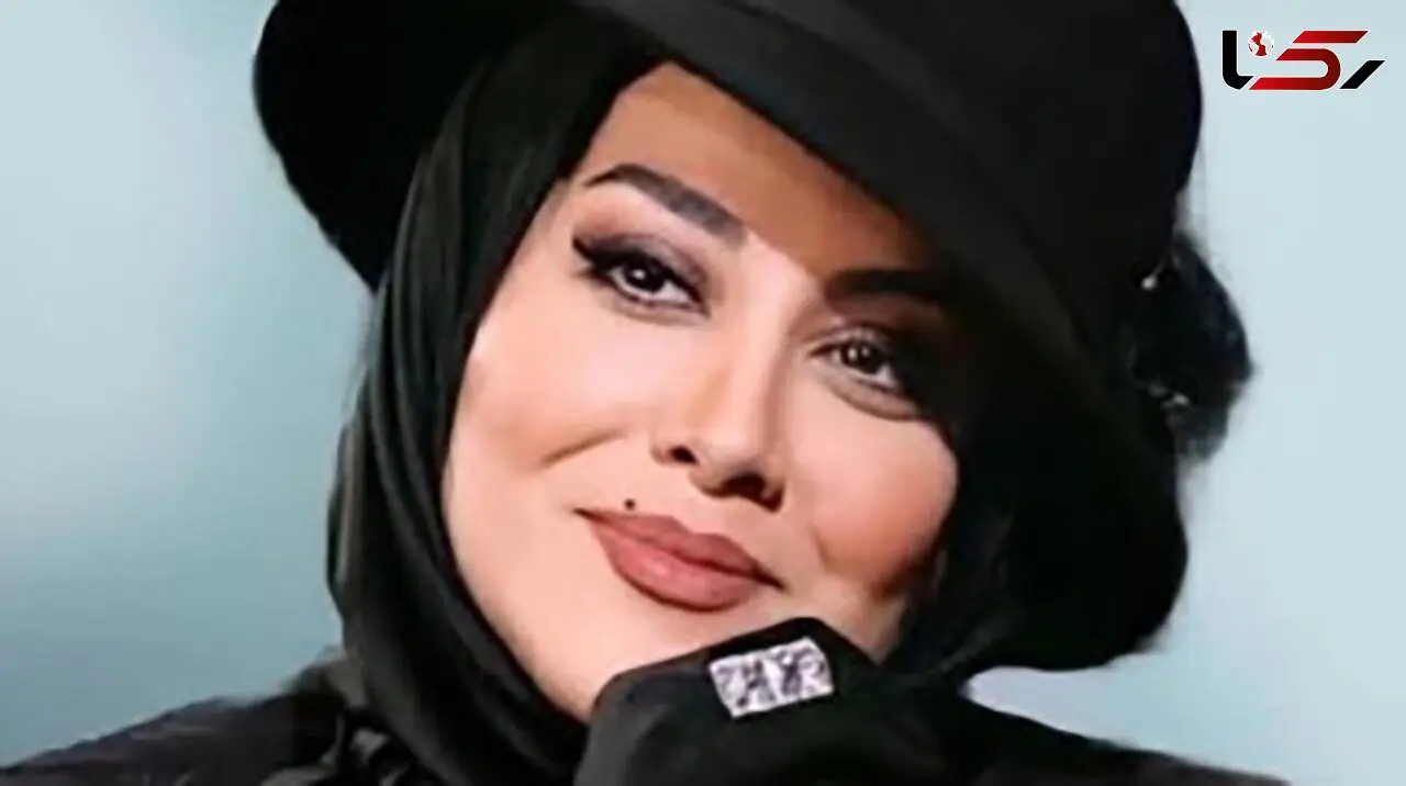 آشا محرابی غمگین است + عکس زیبا اما پر از افسردگی

