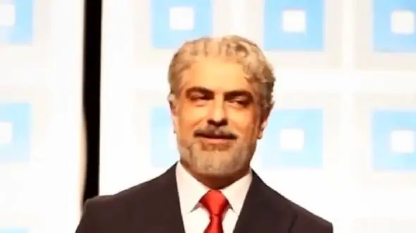 فیلم آواز باشکوه و احساسی مهدی پاکدل با آهنگ در این دریا شجریان / چقد صدای نابی داره و خوب میخونه !