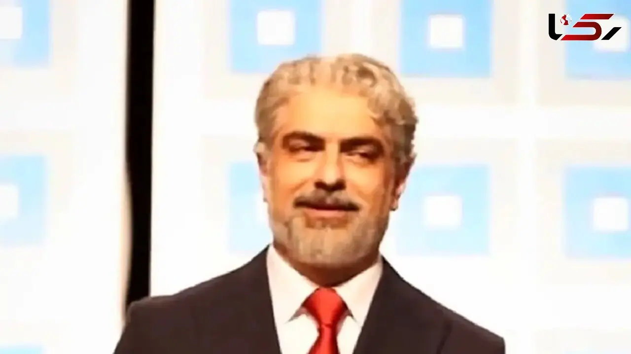 فیلم آواز باشکوه و احساسی مهدی پاکدل با آهنگ در این دریا شجریان / چقد صدای نابی داره و خوب میخونه !