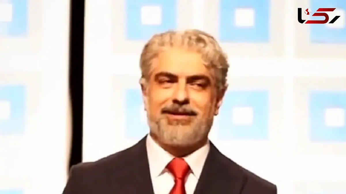 فیلم آواز باشکوه و احساسی مهدی پاکدل با آهنگ در این دریا شجریان / چقد صدای نابی داره و خوب میخونه !