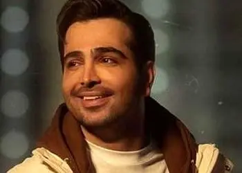 دانلود آهنگ فرزاد فرخ / ترانه پرطرفدار  عاشقت میمانم ای عشق + متن کامل