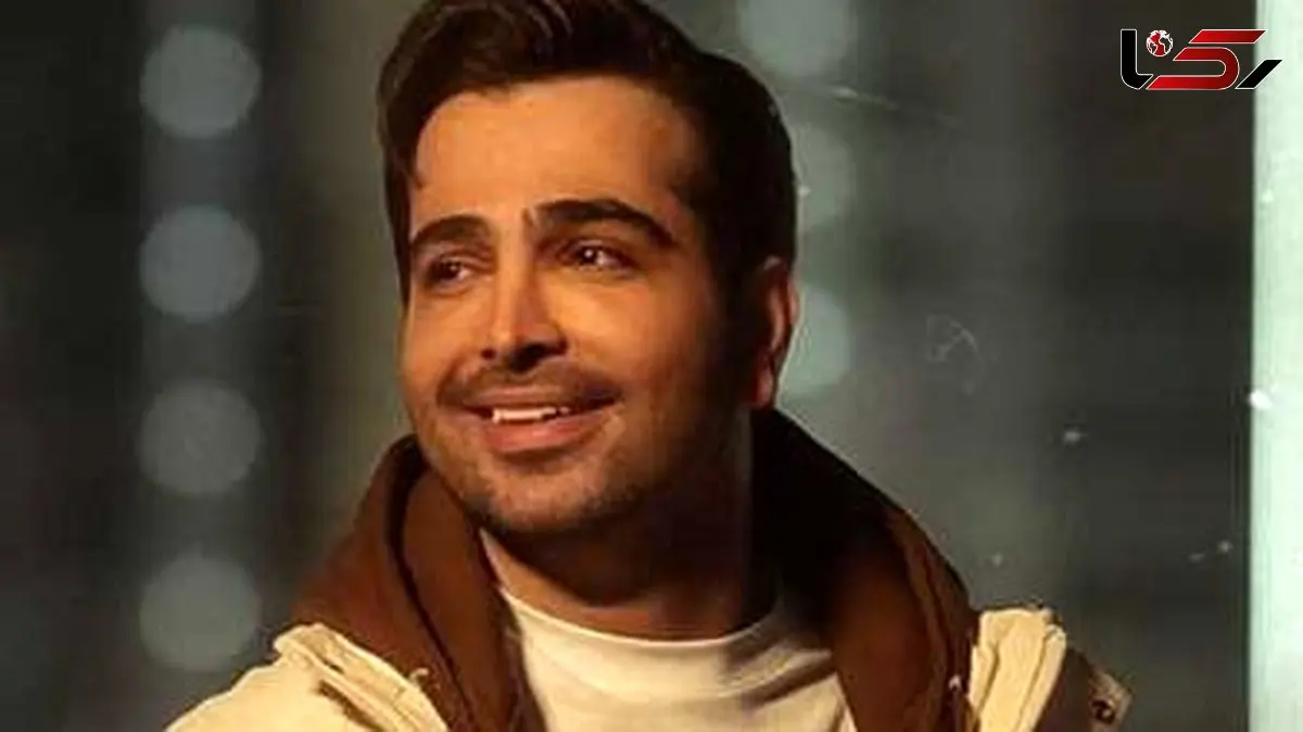 دانلود آهنگ فرزاد فرخ / ترانه پرطرفدار  عاشقت میمانم ای عشق + متن کامل