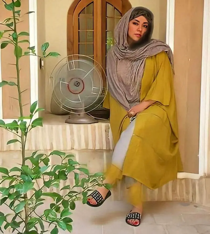 پریچهر قنبری