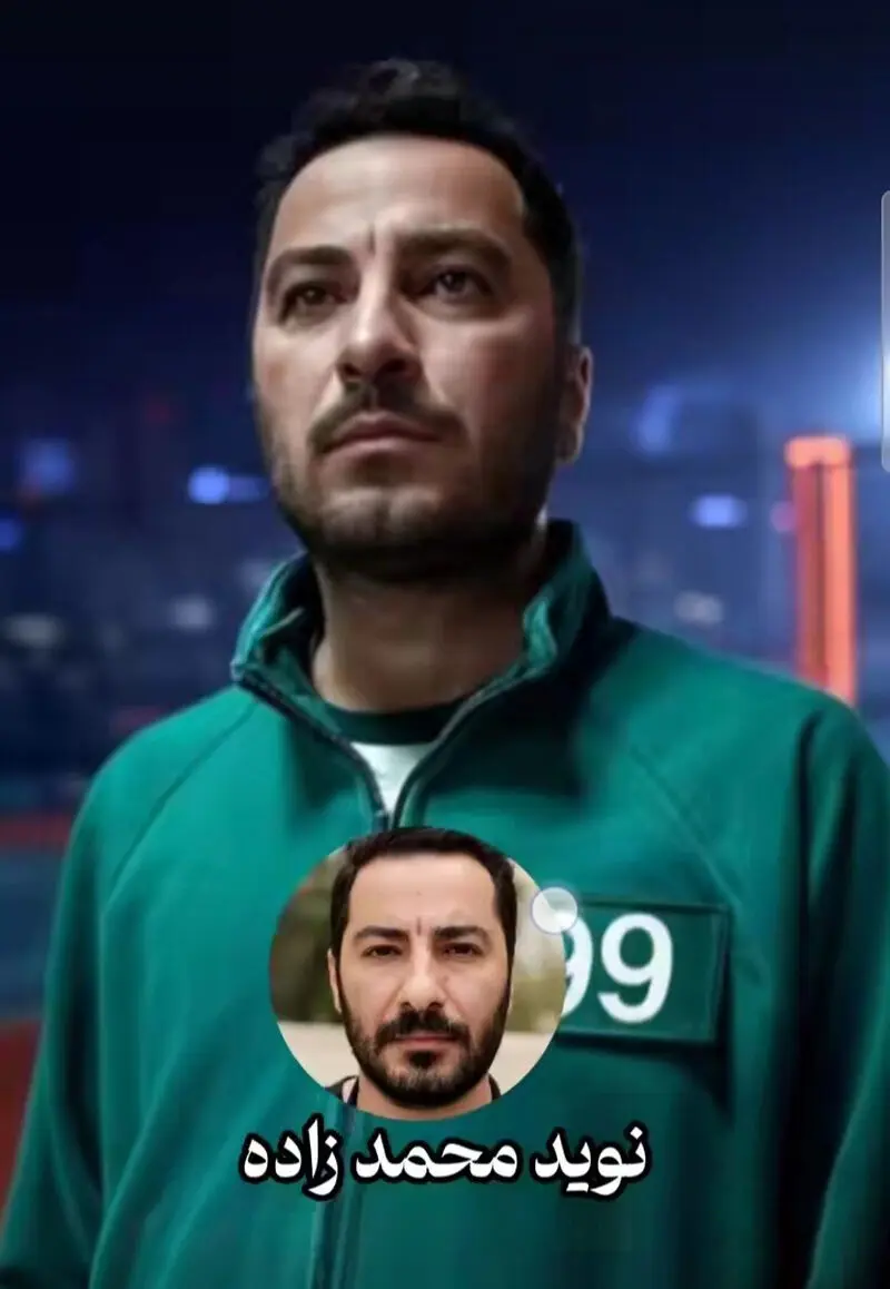 اسکوئید گیم