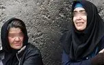 نجات زنان از  ته خط + فیلم