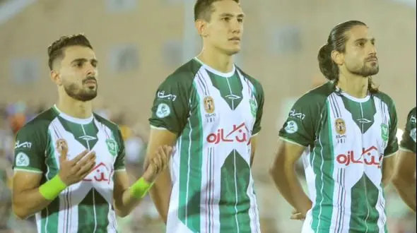 بازیکن تیم خیبر که فوتبالش را مدیون علی دایی می‌داند کیست؟!/  دایی مرا به فوتبال حرفه‌ای رساند