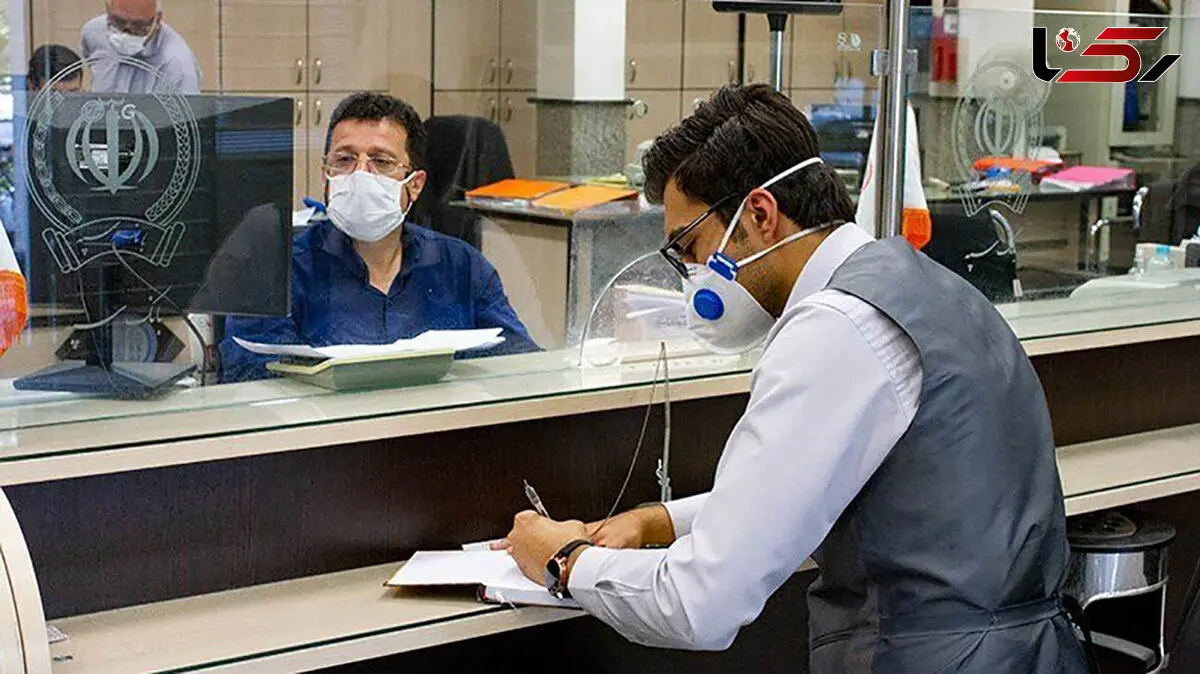 خبر خوش دولت به کارکنان بخش خصوصی برای دریافت وام بدون ضامن