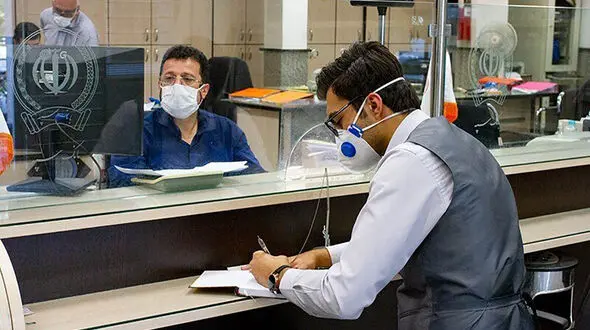 درخواست سپرده‌ گذاری برای دریافت وام بدون ضامن تخلف است