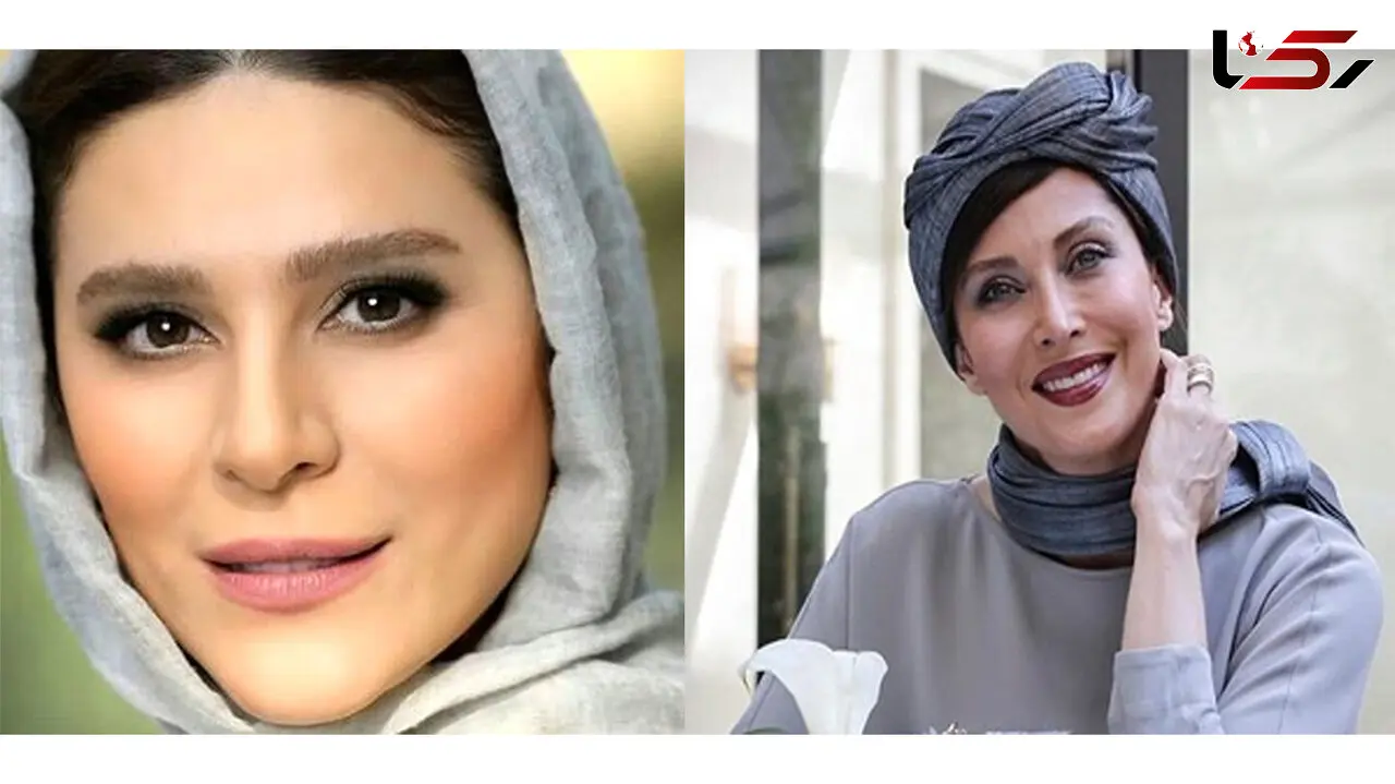 زیباترین لباس‌های خانم بازیگران  ایرانی در خارج و ایران + عکس ها از مهتاب کرامتی تا سحر دولتشاهی 