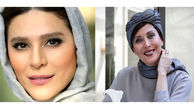 زیباترین لباس‌های خانم بازیگران  ایرانی در خارج و ایران + عکس ها از مهتاب کرامتی تا سحر دولتشاهی 