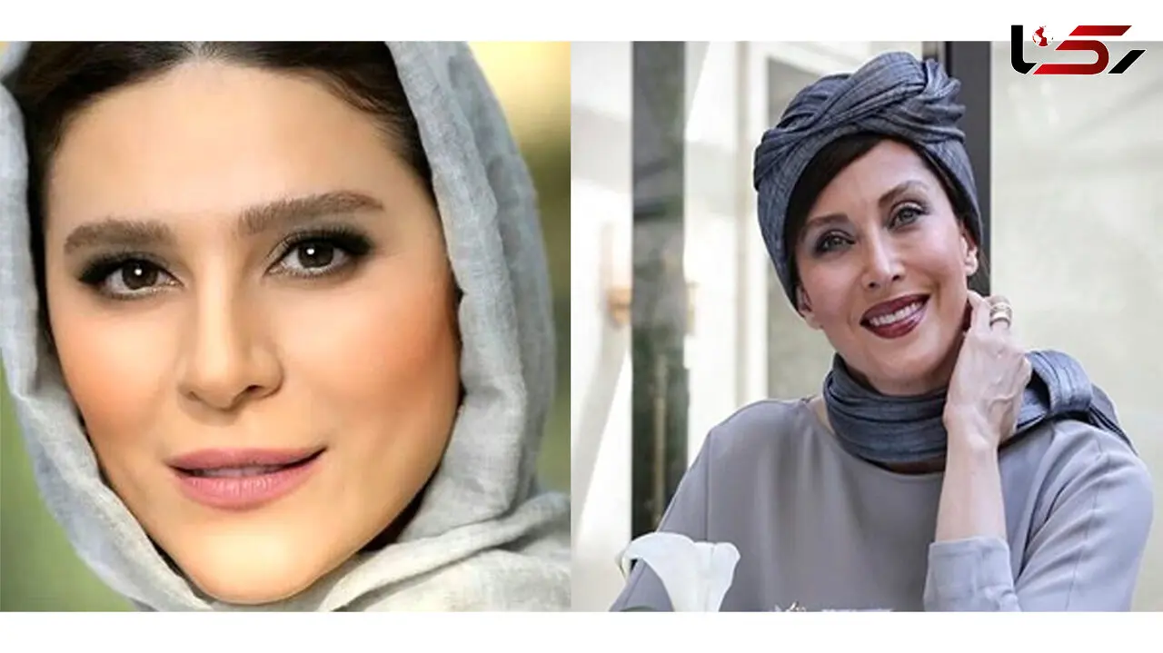 زیباترین لباس‌های خانم بازیگران  ایرانی در خارج و ایران + عکس ها از مهتاب کرامتی تا سحر دولتشاهی 