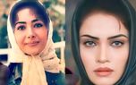 تغییر چهره فوق العاده 8 خانم بازیگر فوق جذاب ایرانی / عکس های نیکی کریمی، میترا حجار ، هانیه توسلی و ...