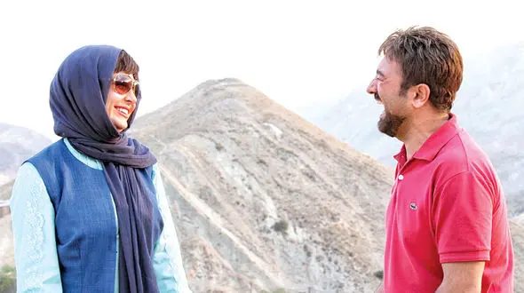 فیلم پسر عمو دخترعمو به مرحله صداگذاری رسید