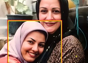 سفر در زمان/ «نرگس» سریال خانه به دوش بعد 20 سال؛ آناهیتا همتی در 51 سالگی