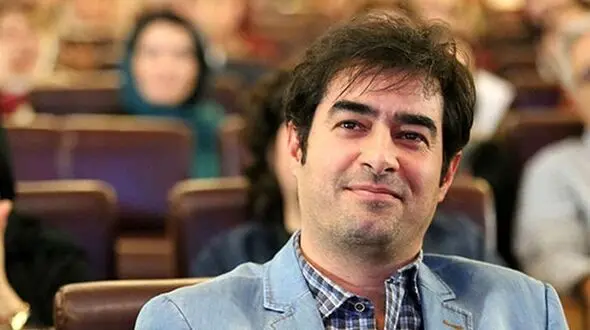 سلفی عاشقونه و دوتایی همسر سابق شهاب حسینی با پسر ته تغاریش: مرا کیفیت چشم تو کافیست+عکس