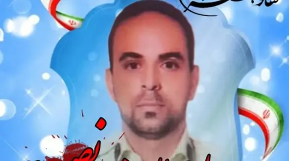 شهادت مامور پلیس در لنجان /درگیری با شرورهای خطرناک در 2 بامداد