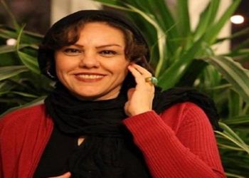 فیلم / چیدمان خانه شبیه به کاخ افسانه چهره آزاد / از آسانسور خصوصی بین طبقات دوبلکس تا زیباترین مبلمان و سنگفرش در تهران ...