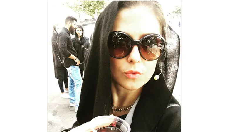 بازداشت یک شهروند روسی در ایران به جرم جاسوسی 