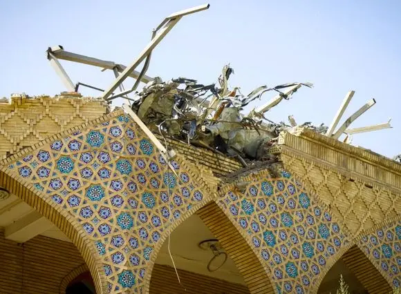 حمله آمریکا و اسرائیل به 60 اثر تاریخی در استان تهران/ سه اثر کاملا تخریب شد