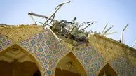 حمله آمریکا و اسرائیل به 60 اثر تاریخی در استان تهران/ سه اثر کاملا تخریب شد