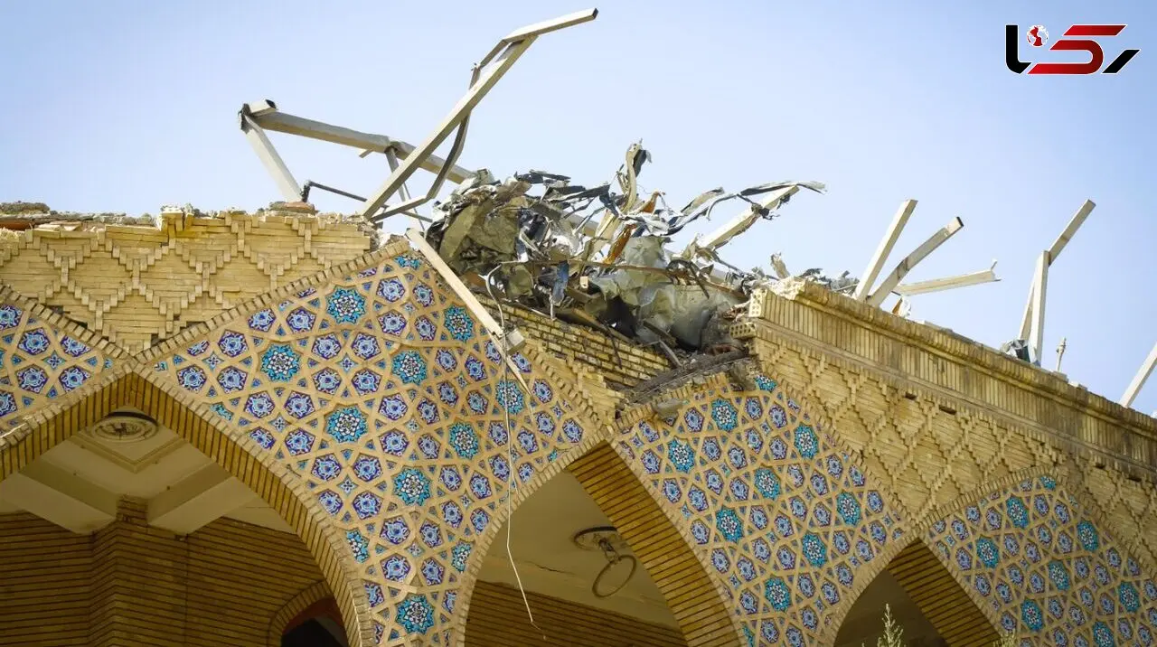 حمله آمریکا و اسرائیل به 60 اثر تاریخی در استان تهران/ سه اثر کاملا تخریب شد