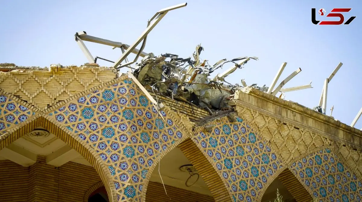 حمله آمریکا و اسرائیل به 60 اثر تاریخی در استان تهران/ سه اثر کاملا تخریب شد