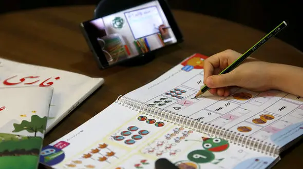 کرونا سلامت روان دانش آموزان را به خطر انداخت