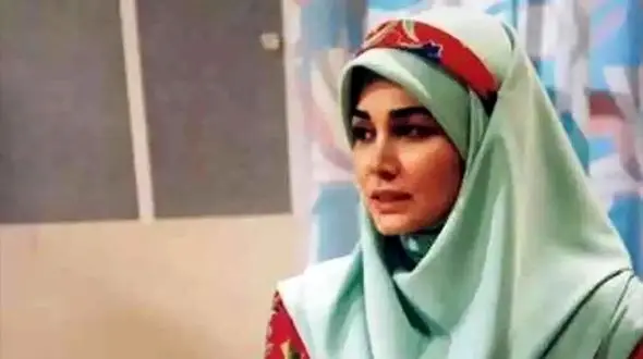 عکس سفر در زمان /  «گیتی خامنه، مینا هاشمی و الهه رضایی» در 60، 53 و 61 سالگی