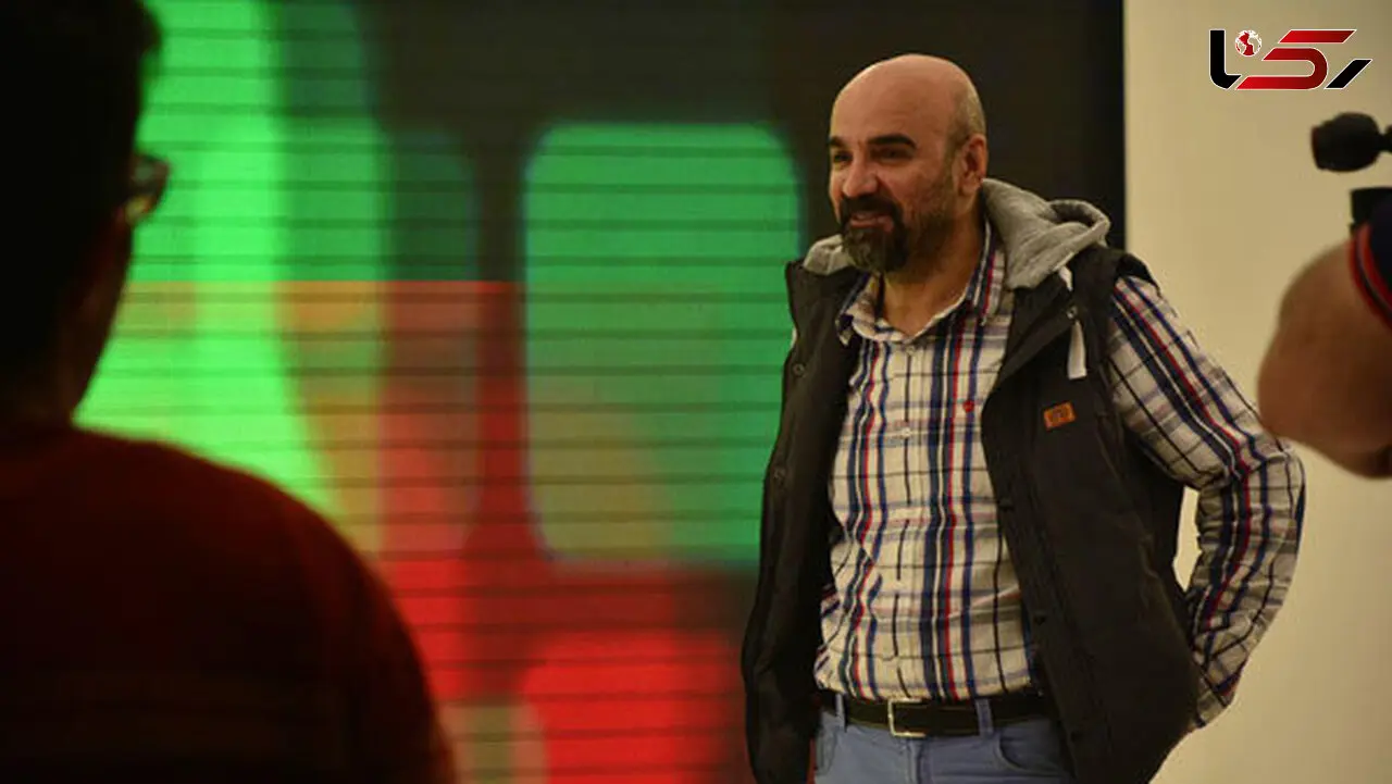یک سریال صد قسمتی در مراحل ساخت قرار گرفت