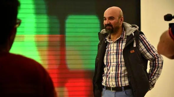 یک سریال صد قسمتی در مراحل ساخت قرار گرفت