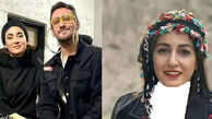 بازیگران زن و مرد ایرانی که در خارج به دنیا آمده اند + عکس و اسامی باورنکردنی